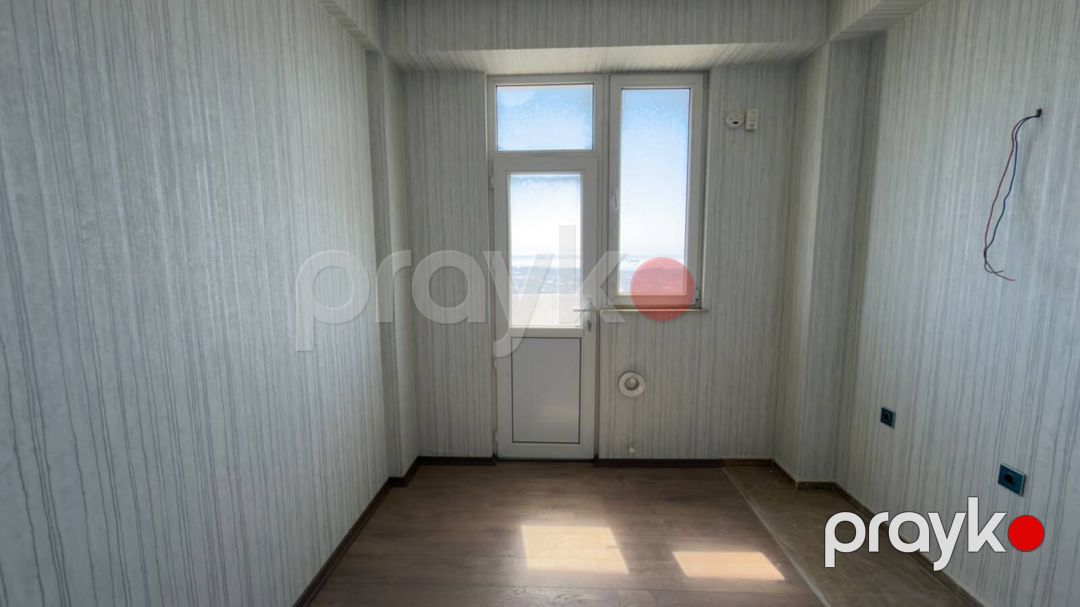 3-otaqlı yeni tikili, Kazımağa Kərimov küç., 84 m² — Mənzil, Bakı (8)