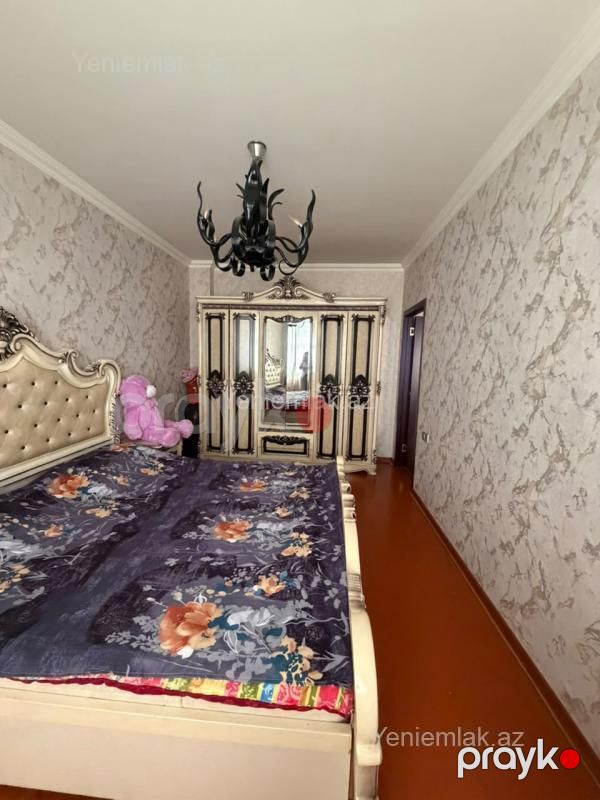 Satılır 2 otaqlı Bina evi menzil (Yeni tikili), 70 m², Xırdalan ş — Mənzil (7)