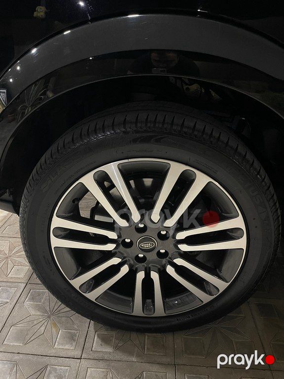 Land Rover Discovery, 3.0 L, 2016 il, 205 000 km — Avtomobillər, Masallı (11)