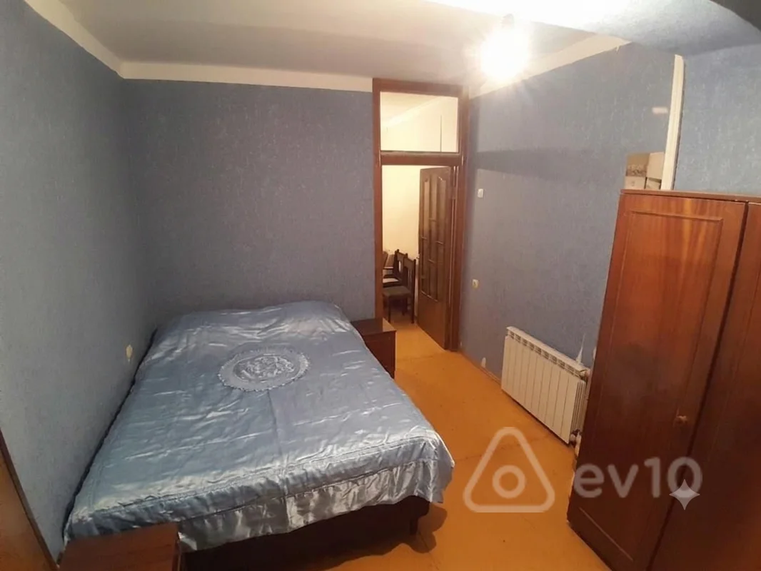 2 otaqlı mənzil, 42 m², Yeni günəşli qesebesi ab massivi 80 menzil 22 — Mənzil, Bakı (4)