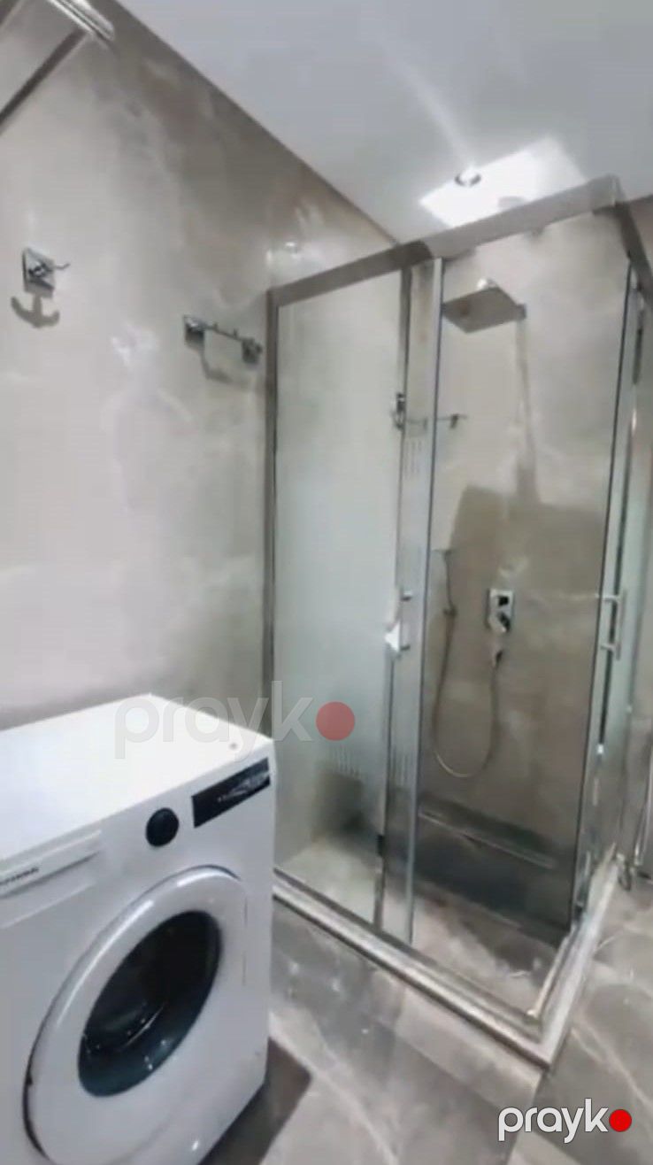 Satış: 3 otaqlı Yeni tikili, 127 m², Sabunçu rayonu — Mənzil, Bakı (11)