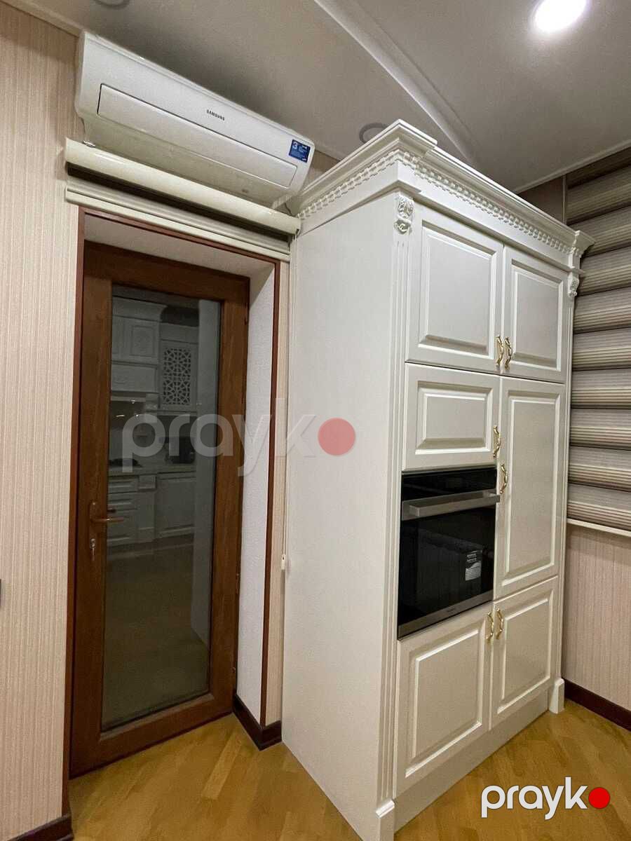 Satılır 3 otaqlı yeni tikili 165 m² — Mənzil, Bakı (4)