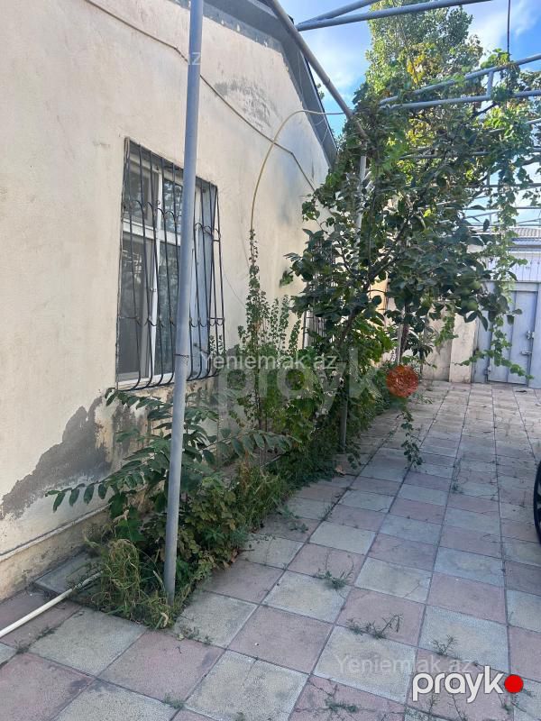 Satılır 3 otaqlı Həyət evi / Villa, 200 m², Binəqədi rayonu — Ev, villa, Bakı (4)