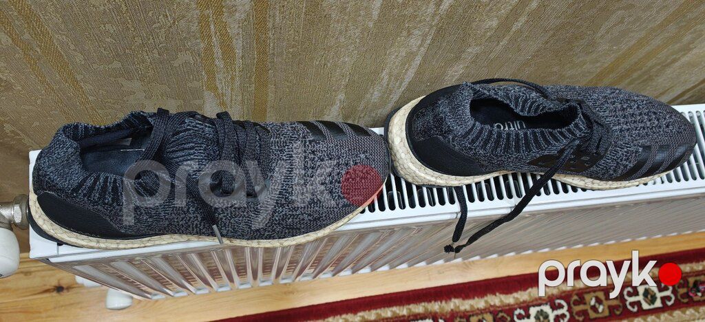 İdman ayaqqabısı "Adidas Ultra Boost" — Geyim, ayakkabı, aksesuarlar, Sumqayıt (8)
