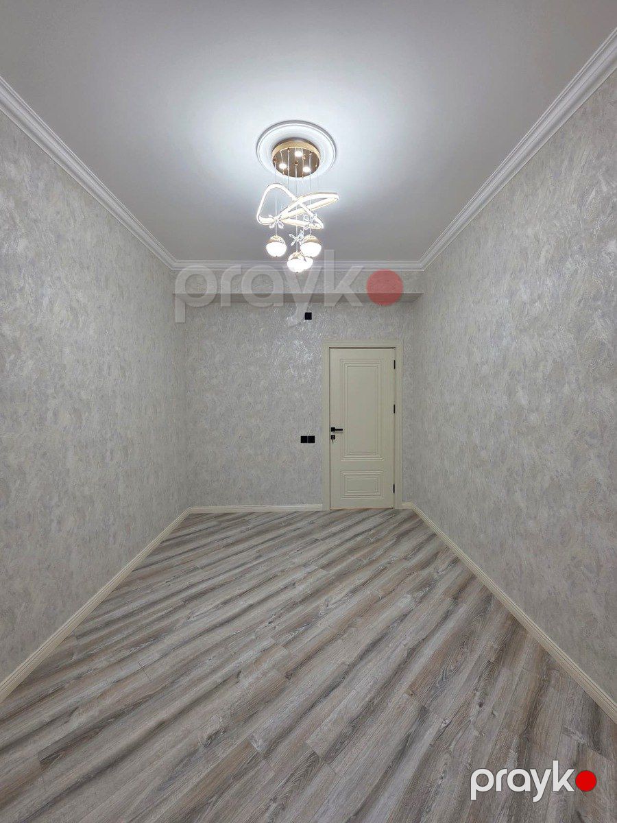 Satılır 3 otaqlı yeni tikili 106 m² — Mənzil, Bakı (8)