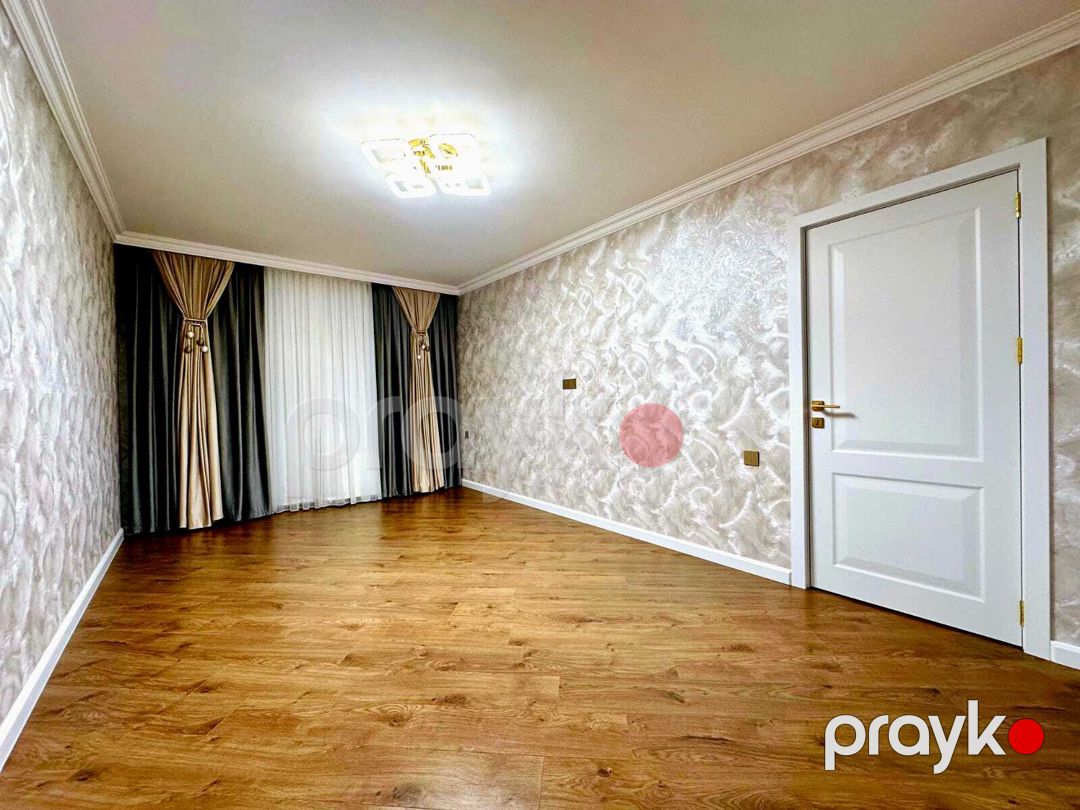 Satılır 3 otaqlı köhnə tikili 65 m² — Mənzil, Bakı (3)