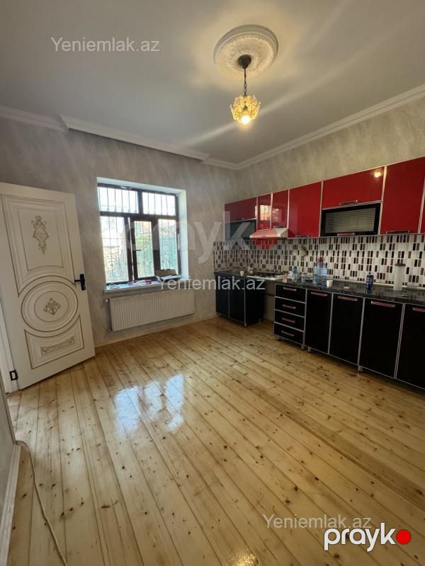Satılır 5 otaqlı Həyət evi / Villa, 145 m², Qaradağ rayonu — Ev, villa, Bakı (7)
