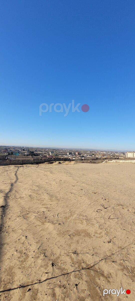 6 sot torpaq sahəsi, Nardaran qəs — Torpaq, Bakı (2)