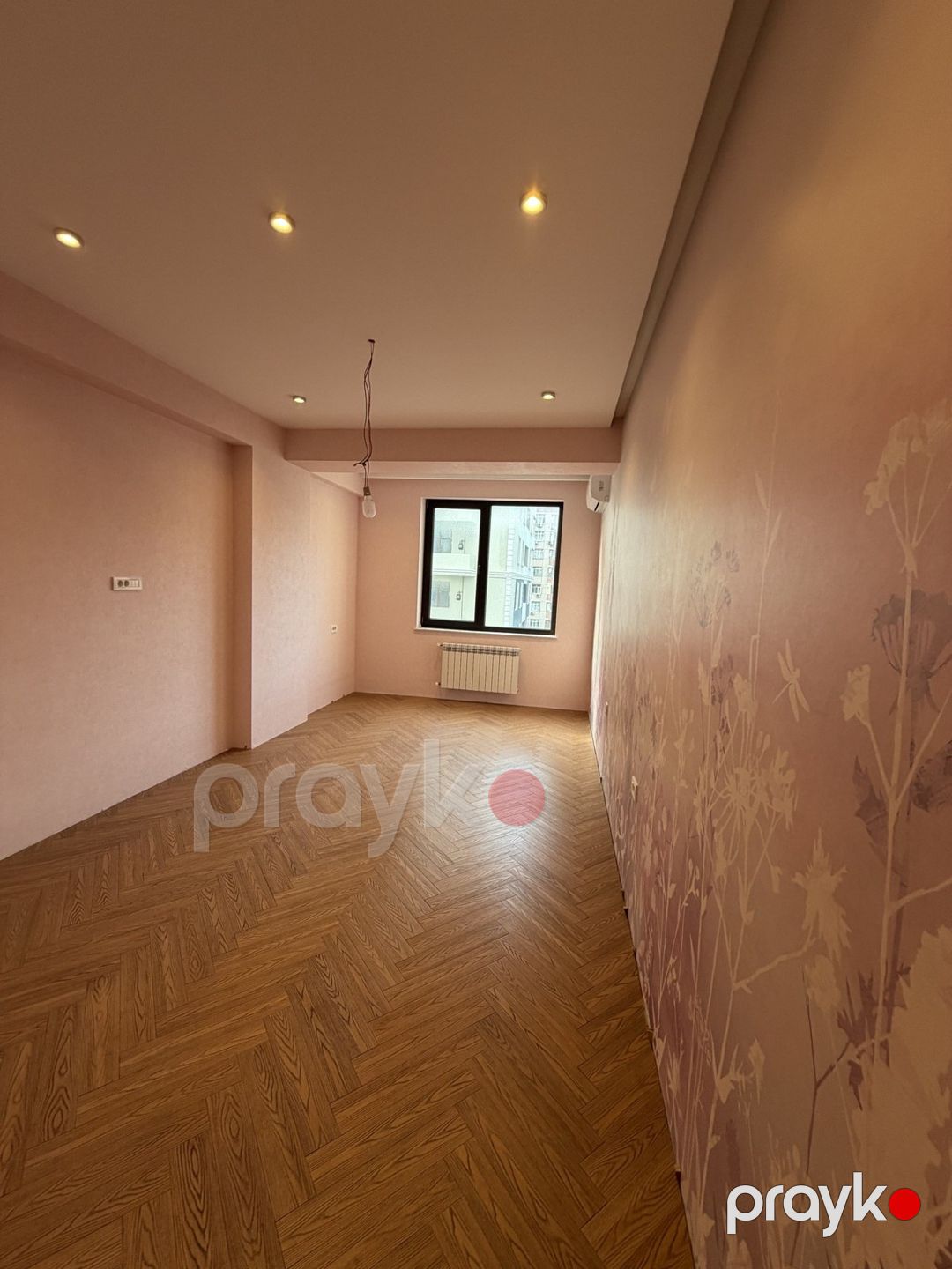 Satılır 5 otaqlı yeni tikili 207 m² — Mənzil, Bakı (4)