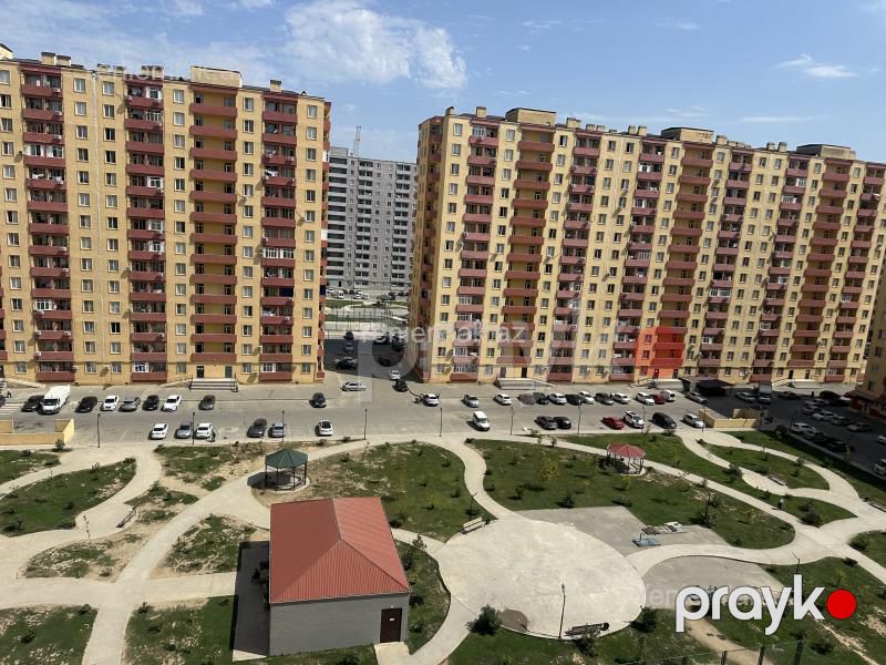 Satılır 2 otaqlı Bina evi menzil (Yeni tikili), 52 m², Ağstafa — Mənzil, Ağstafa (10)