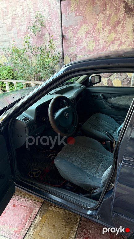Daewoo Nexia, 1.5 L, 2006 il, 254 654 km — Avtomobillər, Bakı (8)