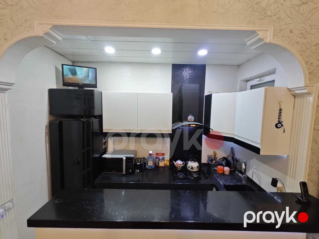 Satılır 3 otaqlı köhnə tikili 68 m² — Mənzil, Bakı (8)