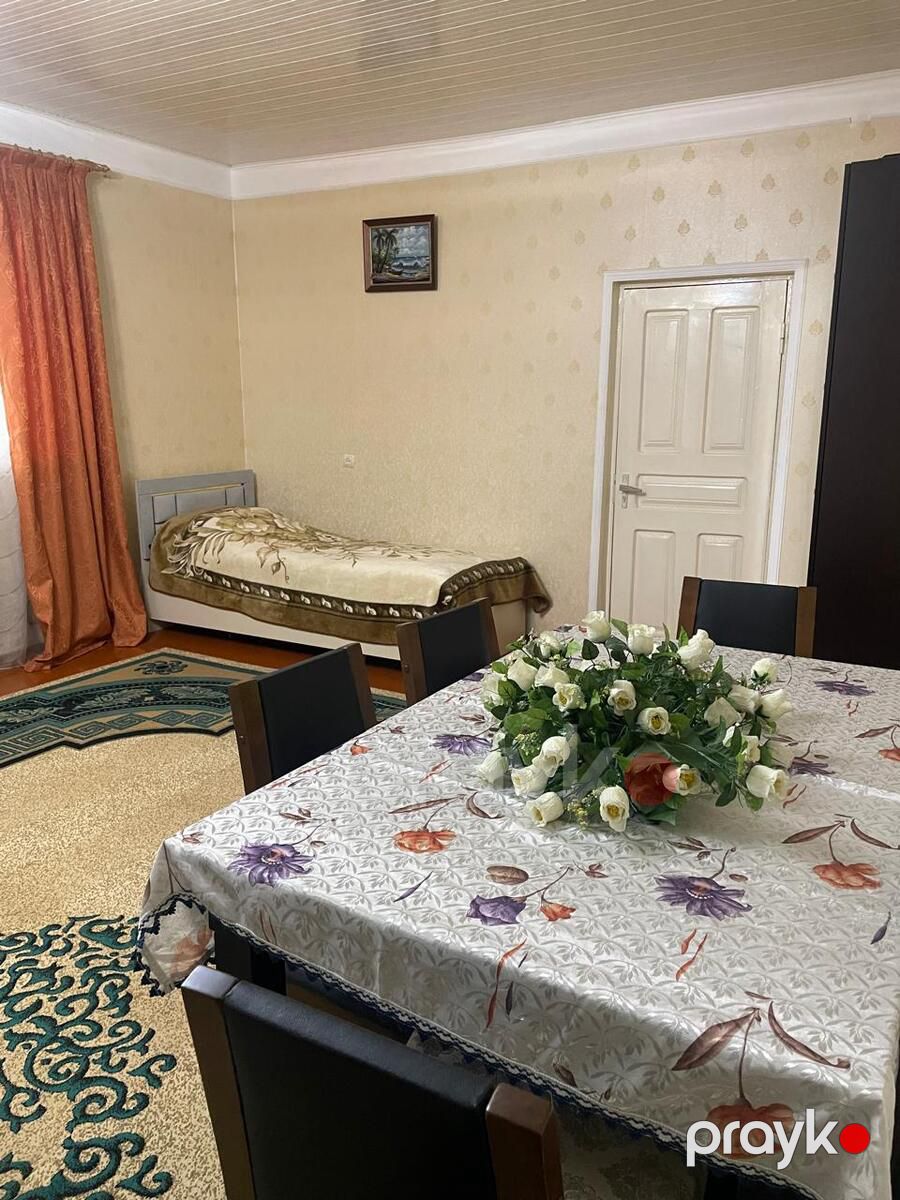 İcarəyə verilir 2 otaqlı həyət evi/bağ evi 60 m² — Ev, villa, Bakı (2)