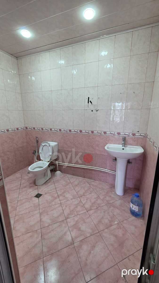 Satılır 3 otaqlı yeni tikili 148.5 m² — Mənzil, Bakı (7)
