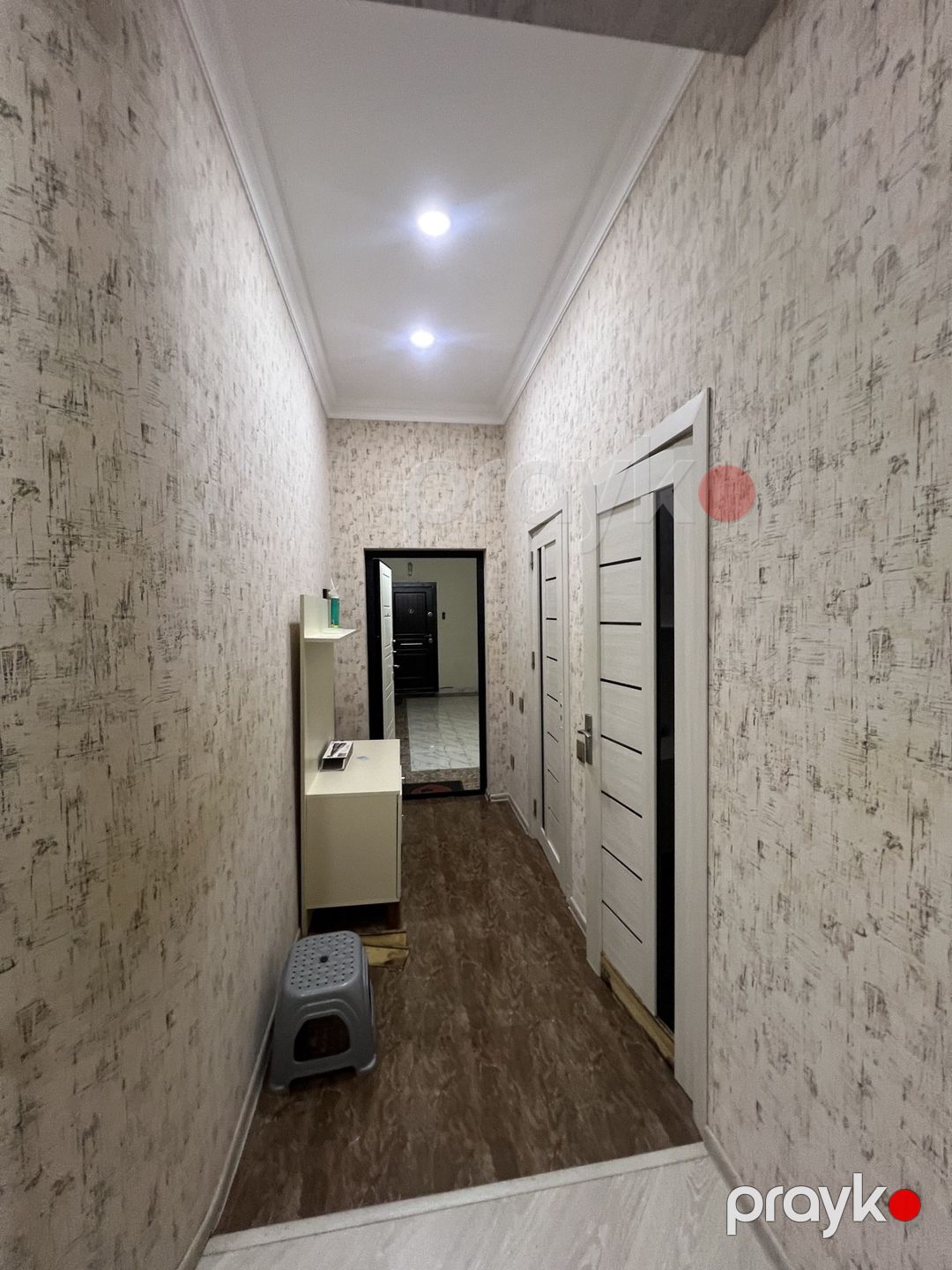 İcarəyə verilir 1 otaqlı yeni tikili 40 m² — Mənzil, Bakı (8)
