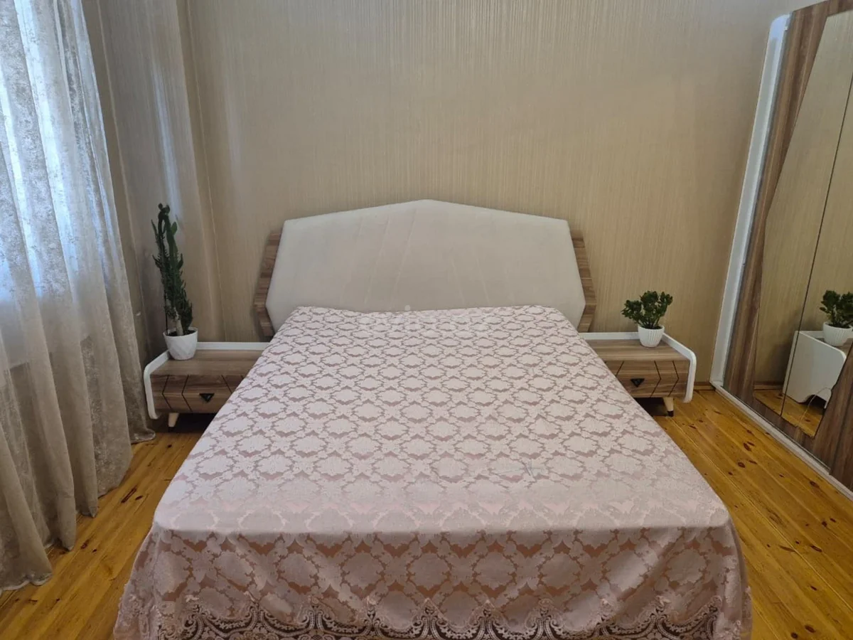 2 otaqlı tam təmirli mənzil satılır Biləcəri qəsəbəsində — Mənzil, Bakı (5)