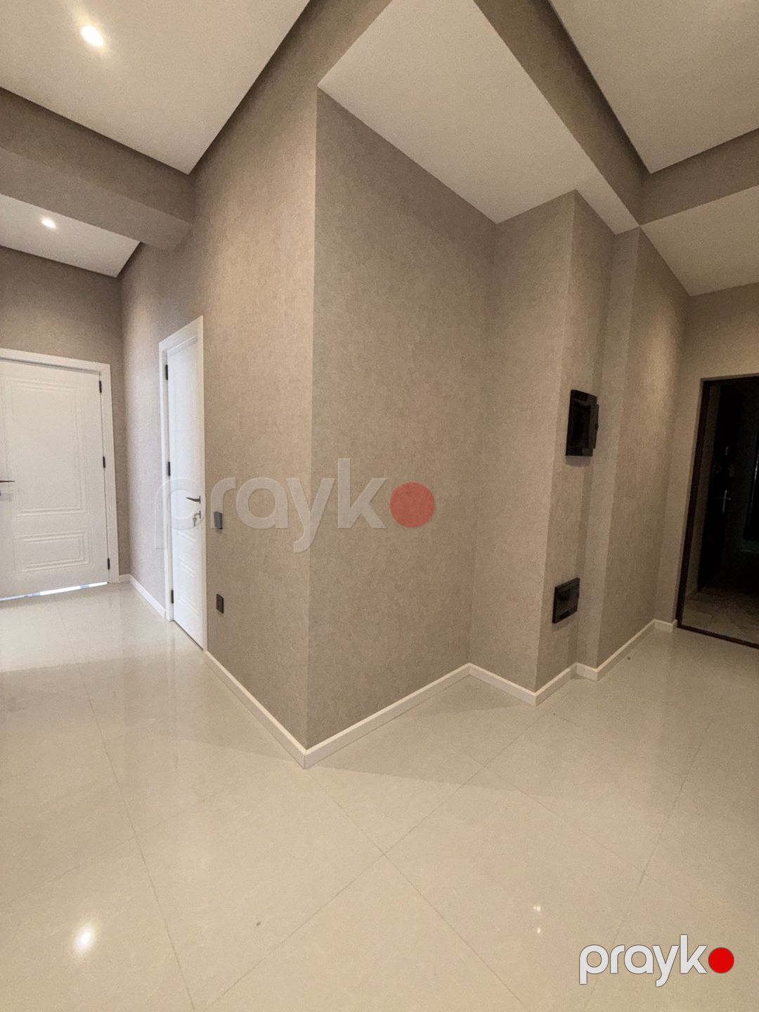 Satılır 2 otaqlı yeni tikili 79 m² — Mənzil, Bakı (2)