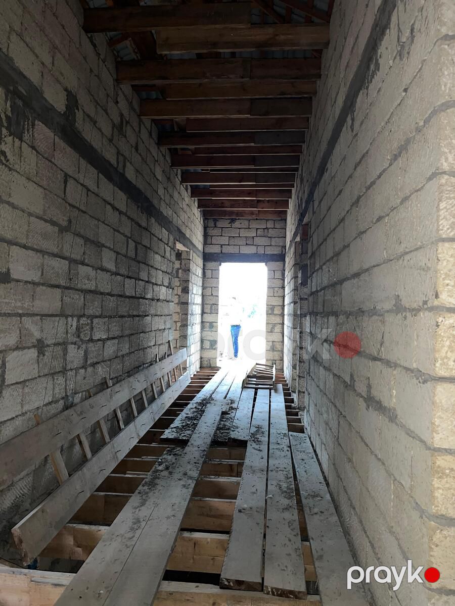 Satılır 3 otaqlı həyət evi/bağ evi 136 m² — Ev, villa, Bakı (5)