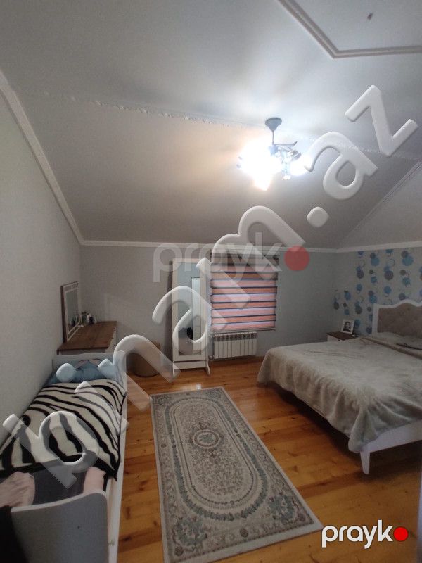 5 otaqlı Villa / Həyət evi, Satış, Bakı, Xəzər — Ev, villa, Bakı (6)