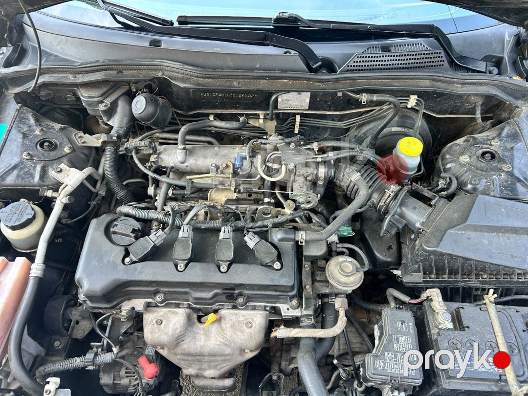 Nissan Sunny, 2008 il — Avtomobillər, Bakı (5)