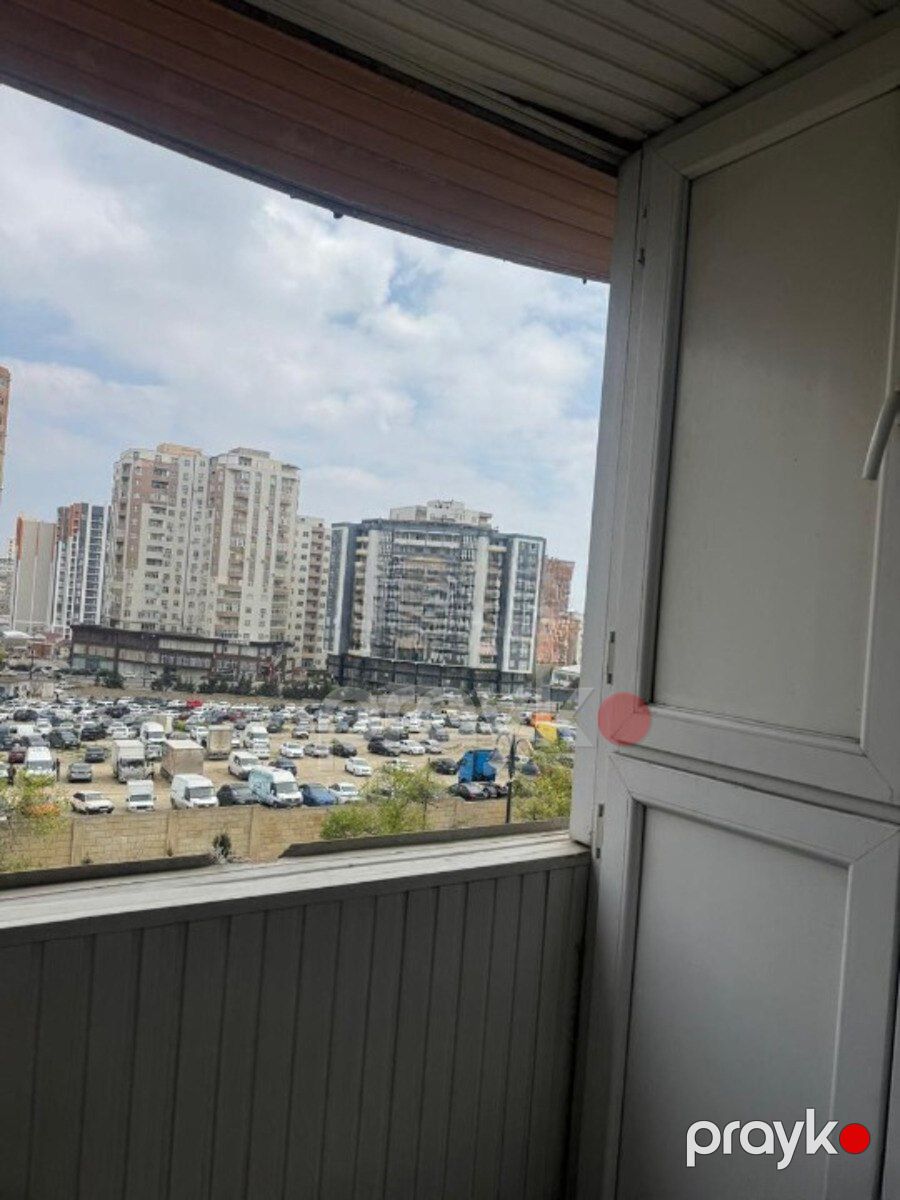 Satılır 1 otaqlı köhnə tikili 35 m² — Mənzil, Bakı (6)