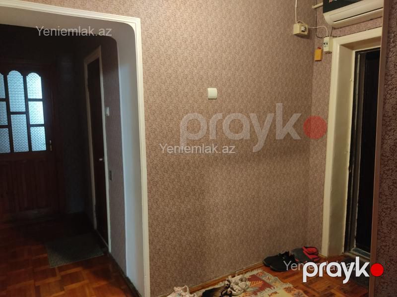 Satılır 3 otaqlı Bina evi menzil (Köhnə tikili), 71 m², 18-ci mikrorayon — Mənzil, Sumqayıt (5)