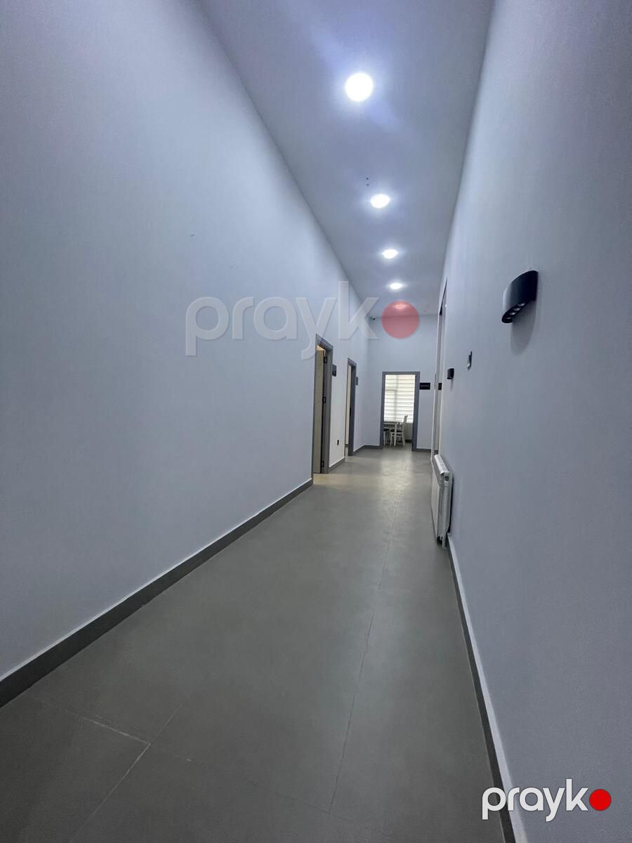 Satılır obyekt 340 m² — Əmlak, Bakı (7)