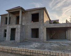 Həyət evləri Satılır Xəzər r., Buzovna q., 4 otaq, 70 m² — Ev, villa, Bakı (8)