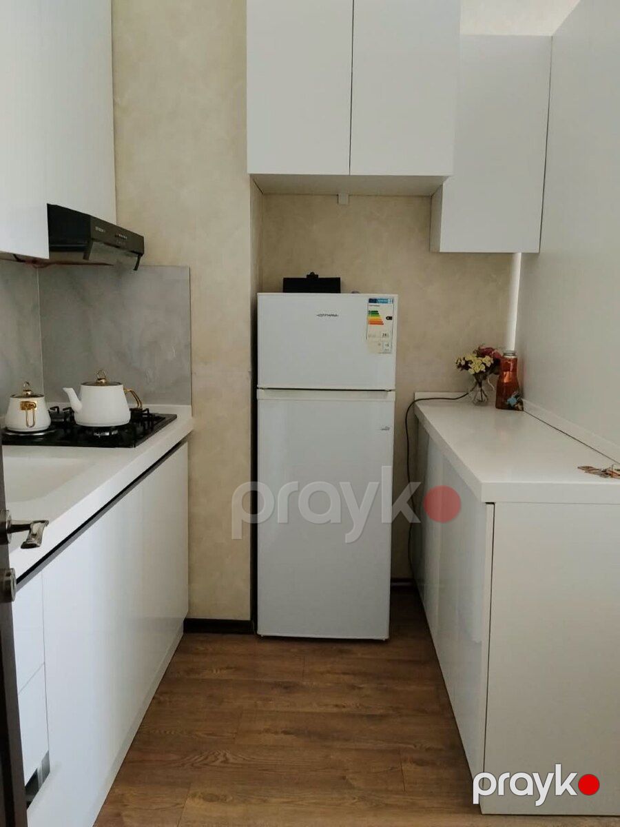 2-otaqlı yeni tikili kirayə verilir, Sumqayıt ş., 38 m² — Mənzil, Sumqayıt (4)