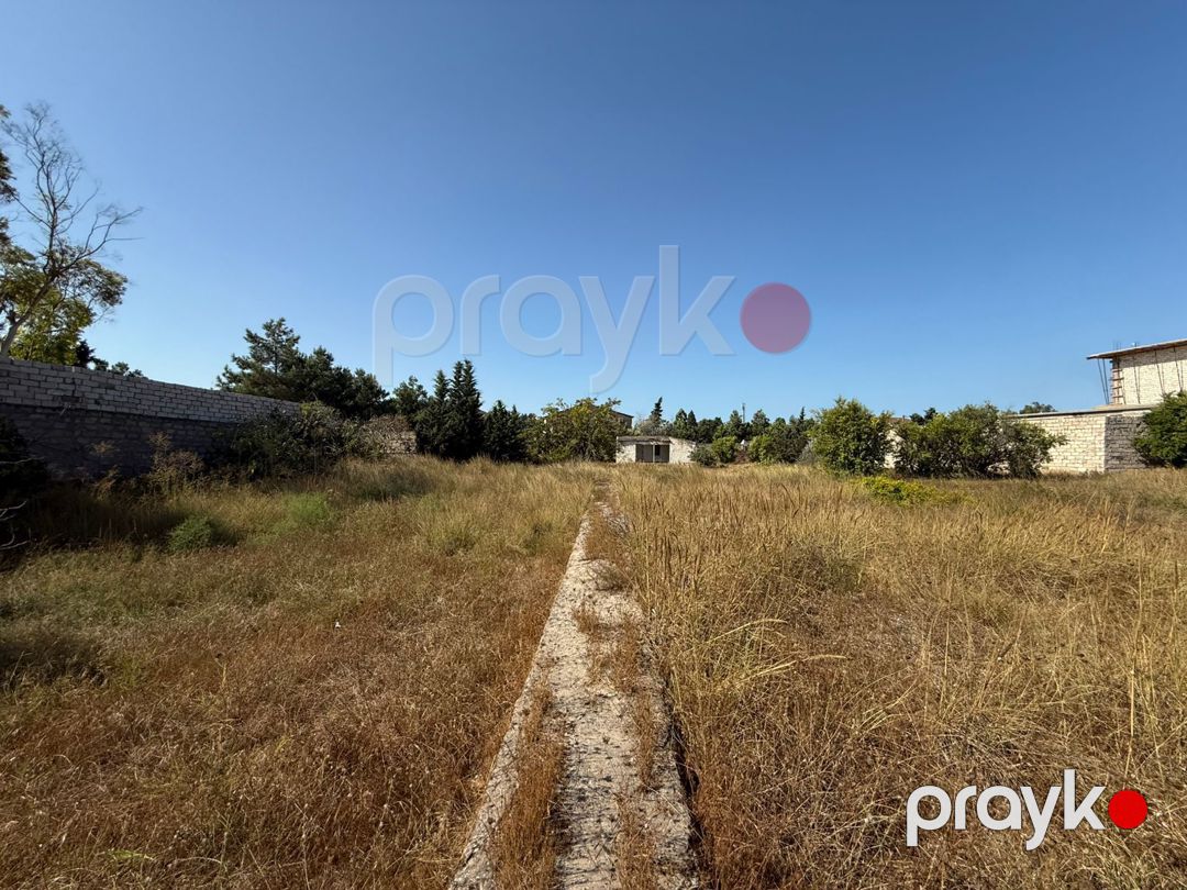 50 sot torpaq sahəsi, Mərdəkan qəs — Torpaq, Bakı (3)