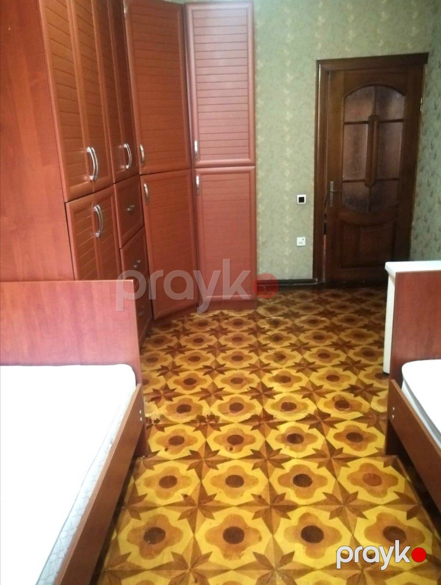 İcarəyə verilir 3 otaqlı köhnə tikili 65 m² — Mənzil, Bakı (4)