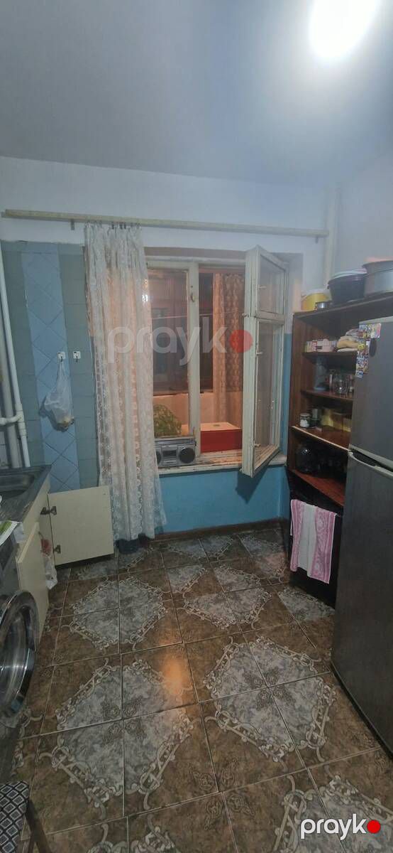 Satılır 4 otaqlı köhnə tikili 110 m² — Mənzil, Bakı (10)