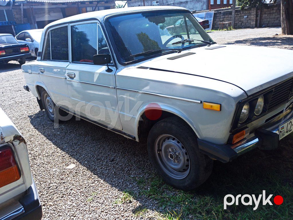 Lada (VAZ) 2106, 1.5 L, 1987 il, 255 464 km — Avtomobillər, Lənkəran (2)