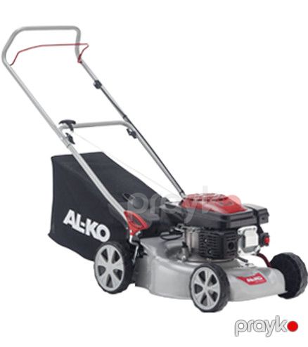 Benzinli otbiçən Al-ko 4.20 P-S Easy - AL-KO_113794 — Bakı