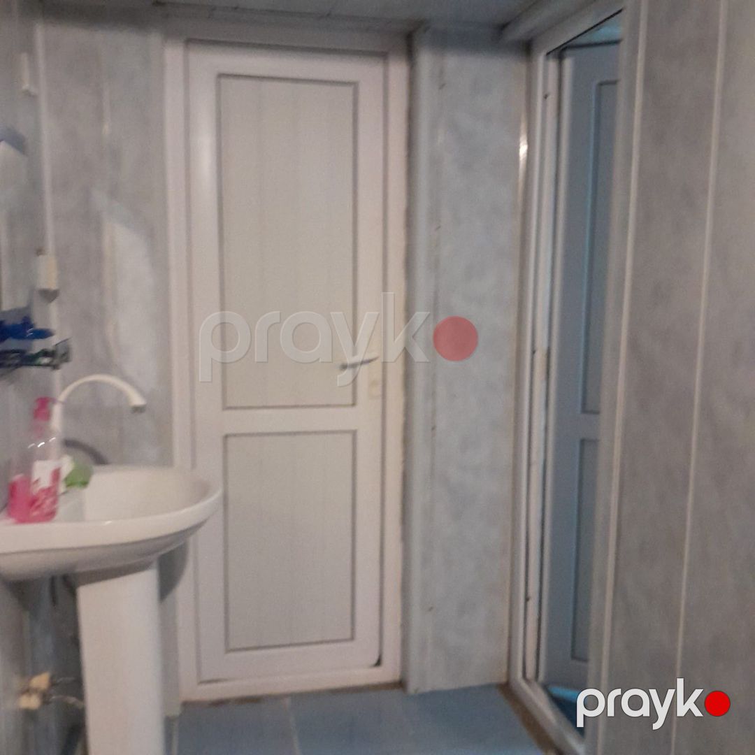 İcarəyə verilir 2 otaqlı həyət evi/bağ evi 70 m² — Ev, villa, Sumqayıt (5)