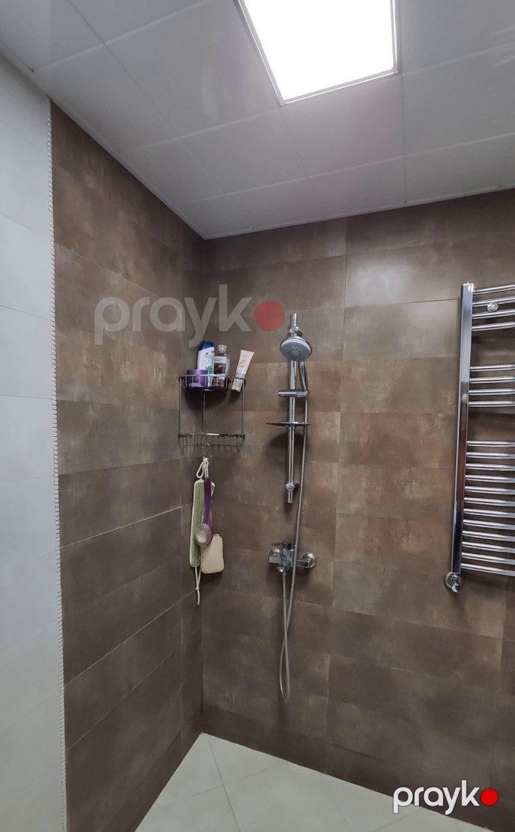 Satılır 3 otaqlı yeni tikili 120 m² — Mənzil, Bakı (12)