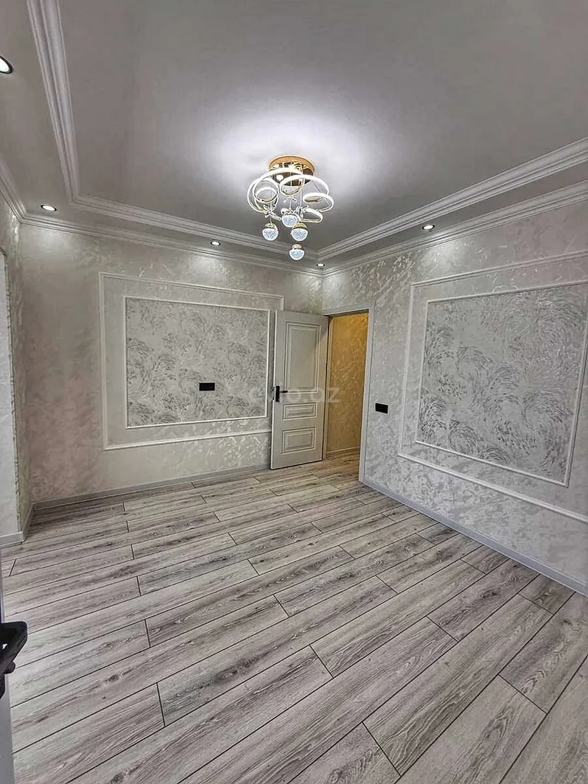 2 otaqlı tam təmirli mənzil satılır Köhnə Günəşli qəsəbəsində — Mənzil, Bakı (9)