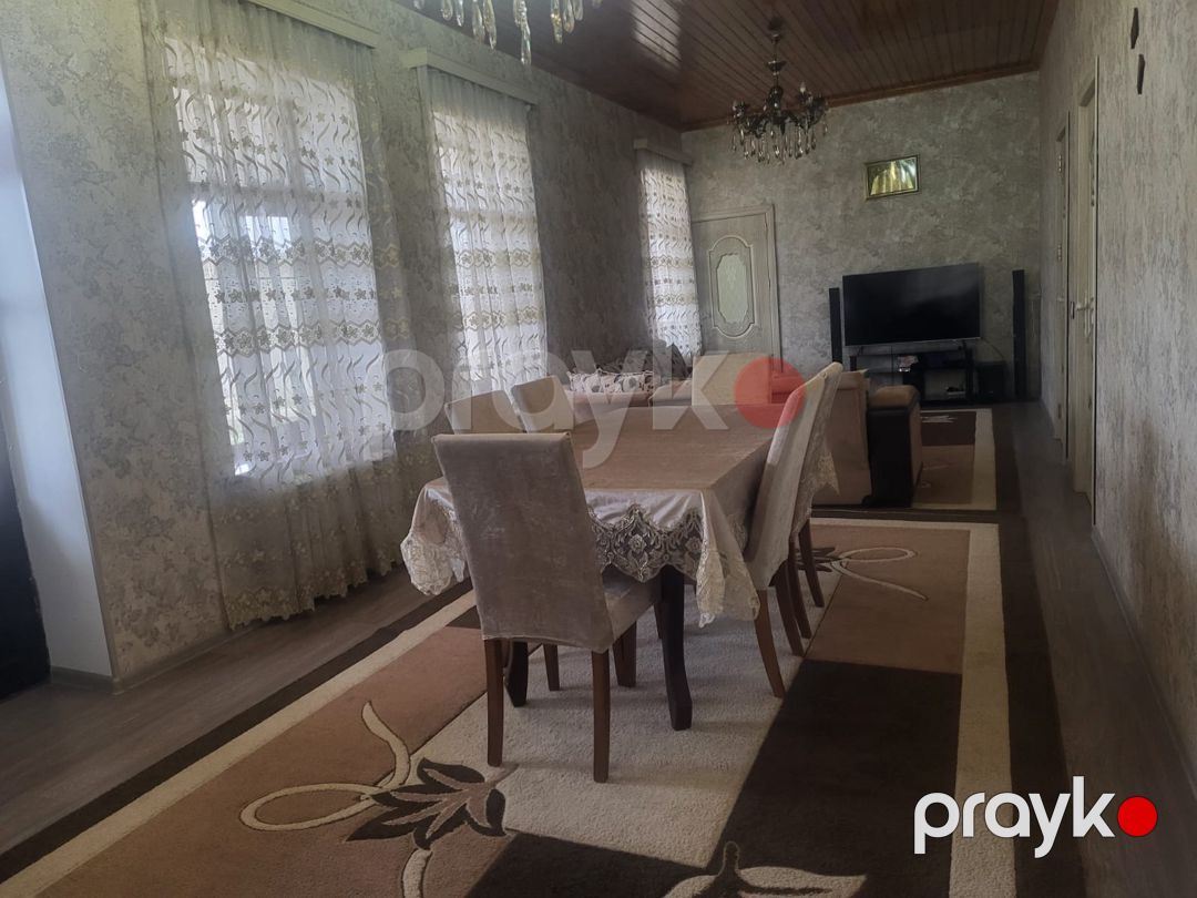 Həyət evi, Maştağa qəs — Ev, villa, Bakı (9)