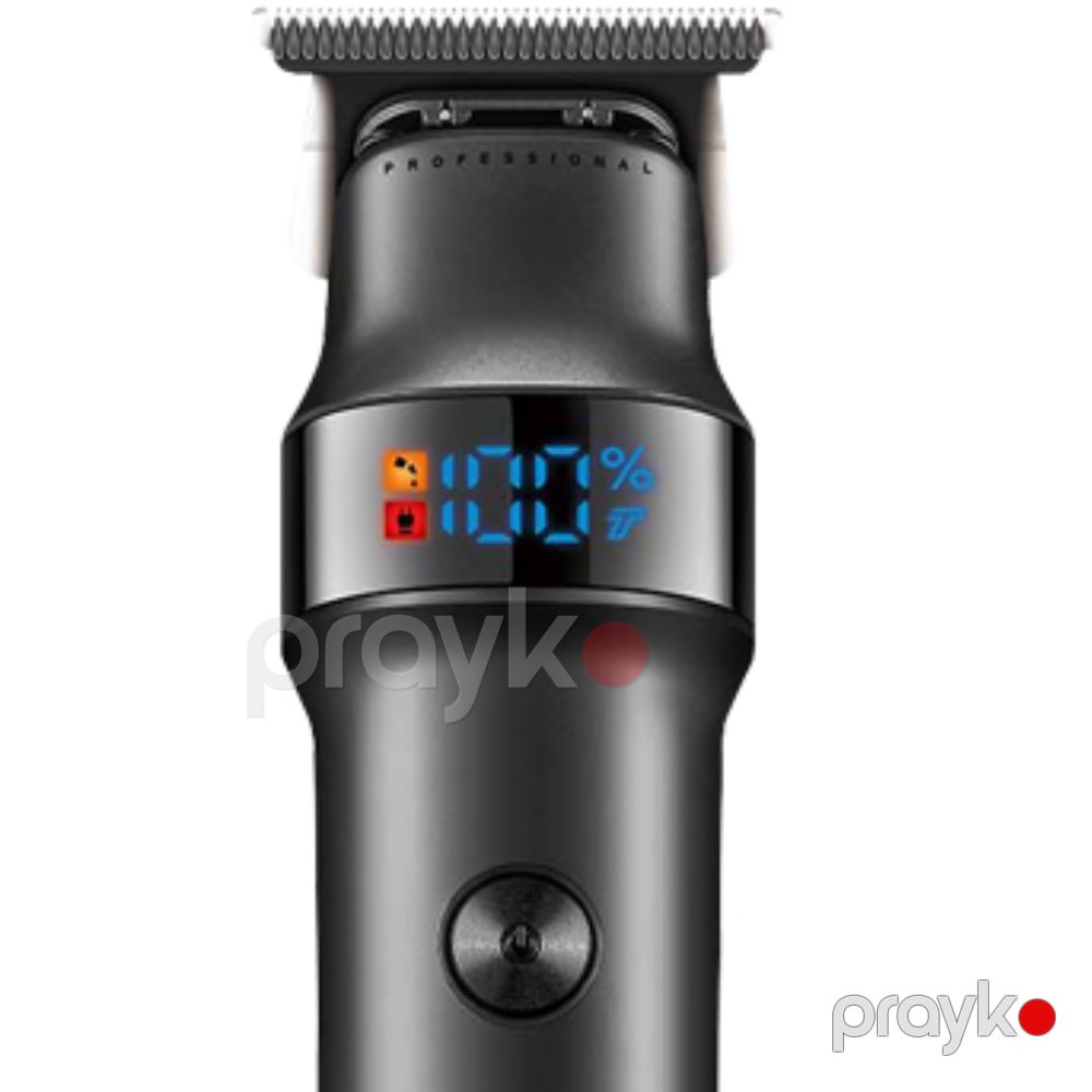 Trimmer VGR V-987 — Usturalar, trimmerler və epilyatorlar, Bakı (3)