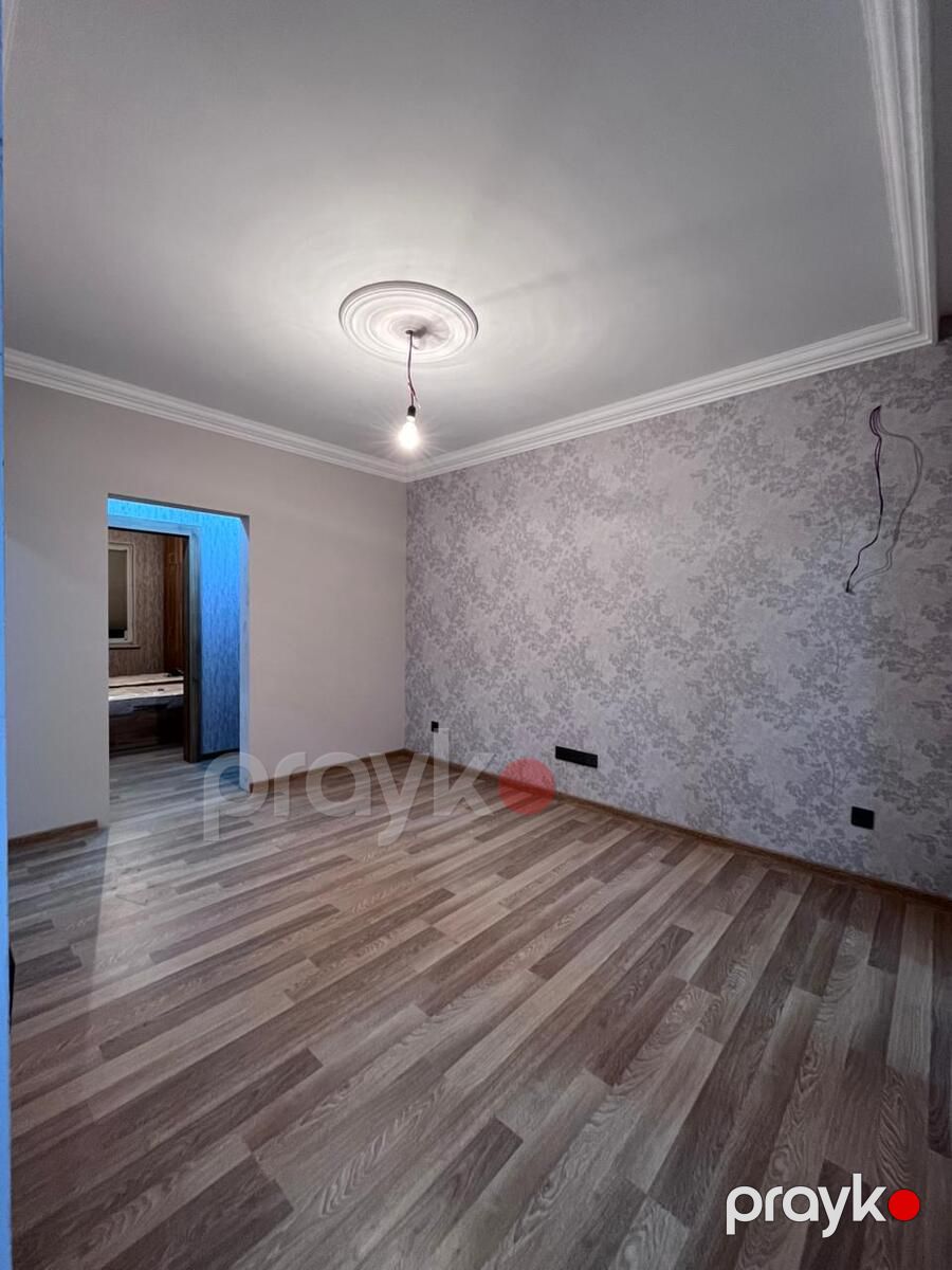 Satılır 2 otaqlı köhnə tikili 50 m² — Mənzil, Bakı (3)