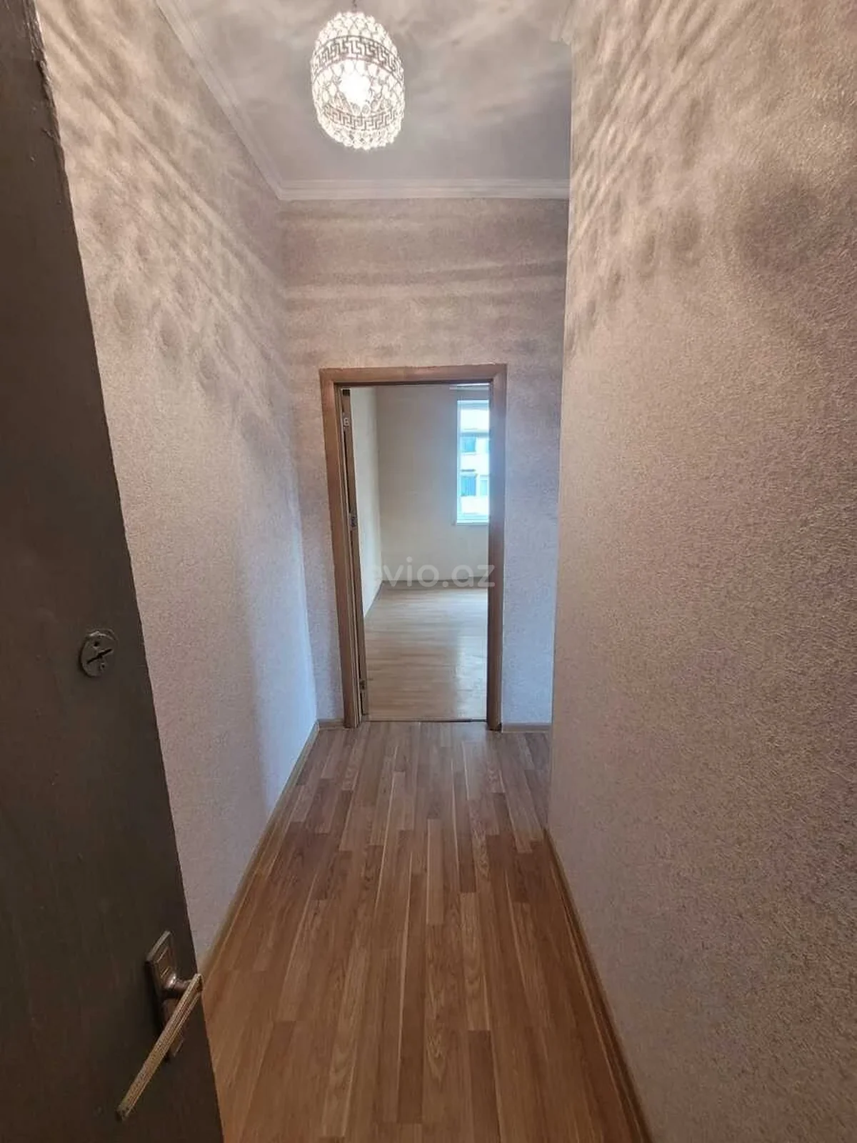 Kirayə 1 otaqlı mənzil Həzi Aslanov metrosu yaxınlığında — Mənzil, Bakı (9)