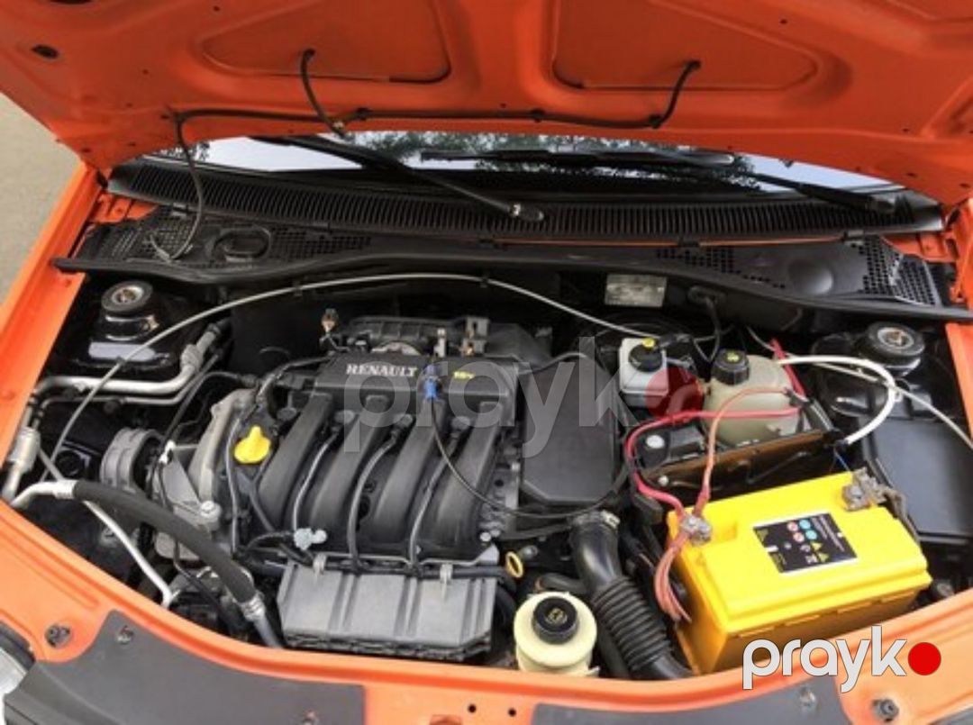 Renault Tondar ehtiyat hissələri — Ehtiyat hissələri və aksesuarlar, Xaçmaz (2)