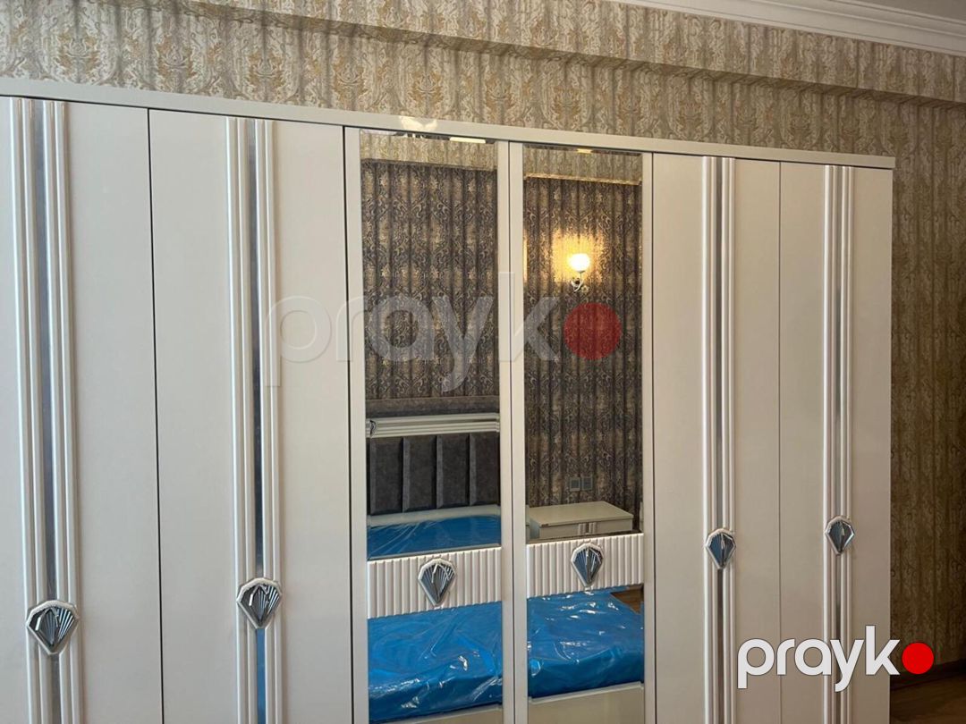 İcarəyə verilir 2 otaqlı yeni tikili 65 m² — Mənzil, Bakı (10)