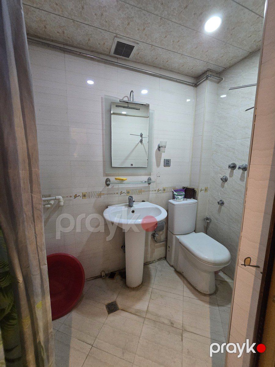 Satılır 3 otaqlı köhnə tikili 75 m² — Mənzil, Bakı (11)