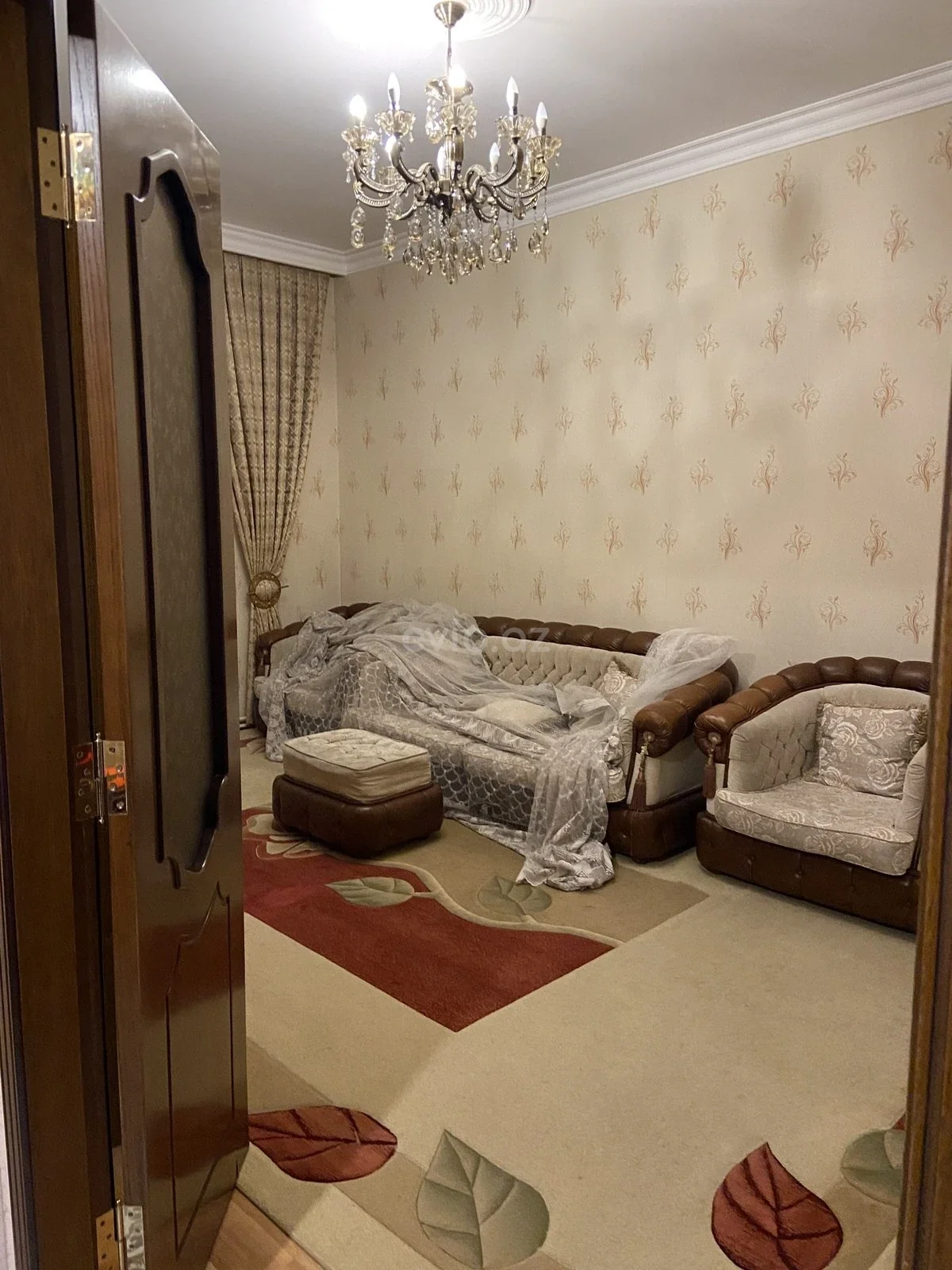 3 otaqlı tam təmirli mənzil satılır Sumqayıtda — Mənzil, Sumqayıt (2)