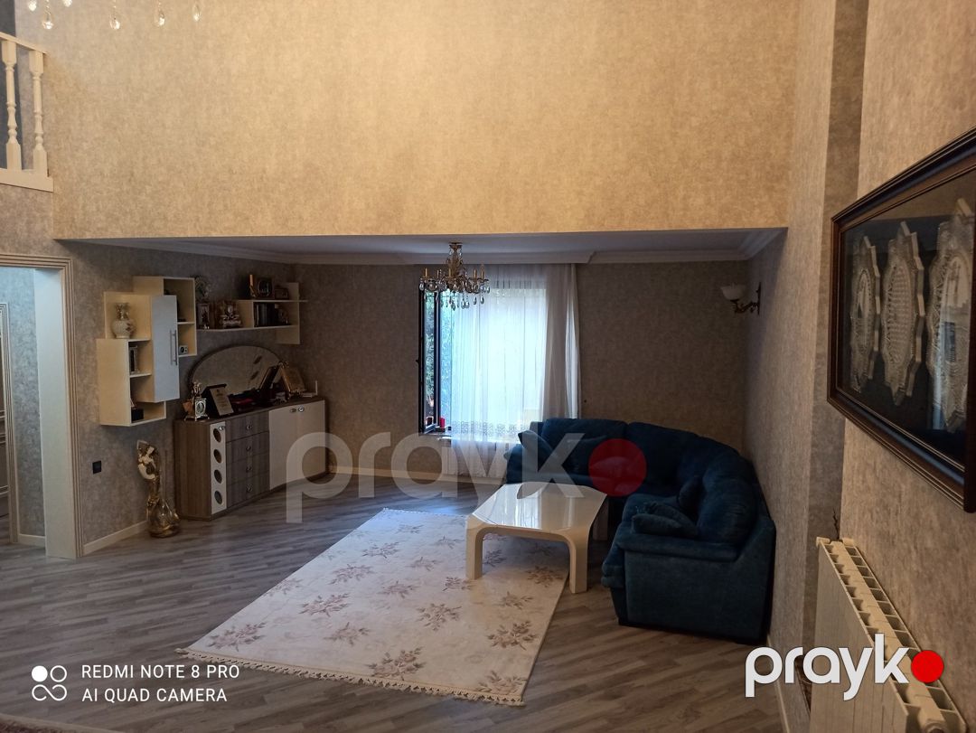 Satılır 14 otaqlı həyət evi/bağ evi 300 m² — Ev, villa, Bakı (10)