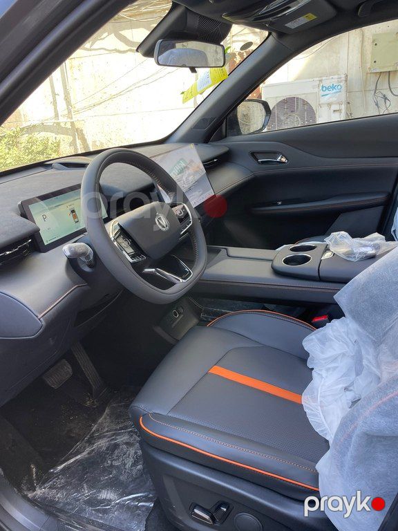 Changan Uni-Z, 1.5 L, 2026 il, yeni — Avtomobillər, Bakı (5)