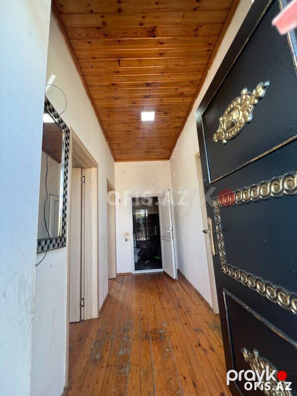 Həyət evləri Satılır Sabunçu r., Maştağa q., 2 otaq, 80 m² — Ev, villa, Bakı (4)