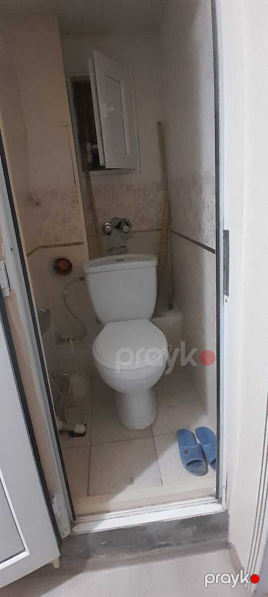 Satılır 2 otaqlı köhnə tikili 40 m² — Mənzil, Bakı (8)