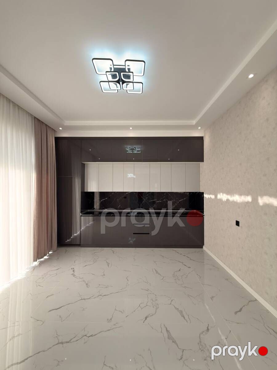 Satılır 4 otaqlı həyət evi/bağ evi 160 m² — Ev, villa, Bakı (10)